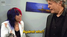 William Regal Against Who GIF - William Regal Against Who Wwe GIFs