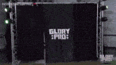 Danhausen Glory Pro GIF - Danhausen Glory Pro GIFs