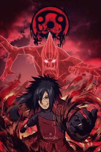 madara tobi