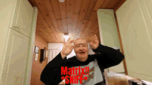 Matrix Spoon GIF - Matrix Spoon Unclesampatriot GIFs