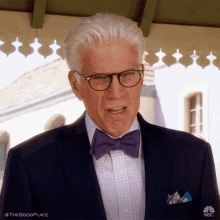 Ted Danson Michael GIF - Ted Danson Michael Cry GIFs