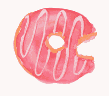 Donut Hungry GIF - Donut Hungry Dessert GIFs