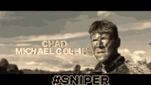 Sniper Chad GIF