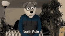 North Pole Asl GIF - North Pole Asl American Sign Language GIFs