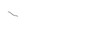 a drawing of the word slick with a circle in the middle