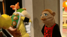 Sml Bowser Junior GIF - Sml Bowser Junior Showing Id GIFs