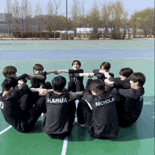 Andteam Andteam Teamwork GIF - Andteam Andteam Teamwork Andteam Working Together GIFs