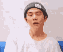 Knjpopper Yoongi GIF - Knjpopper Yoongi Yoongiserious GIFs
