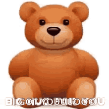 hug bear hugs bearhugs bigbear