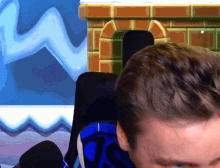Laughing Sam GIF - Laughing Sam Redfalcon GIFs