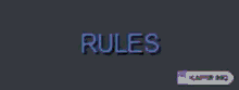 Rules Boi GIF - Rules Boi GIFs