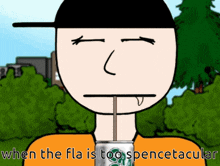 Fla Spencetacular GIF - Fla Spencetacular When The Fla Is Spencetacular GIFs