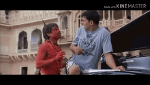 Rajpal Yadav Dont Touch Me GIF - Rajpal Yadav Dont Touch Me Scared GIFs