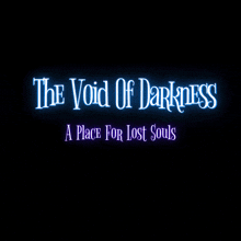 Vod Productions The Void Of Darkness GIF