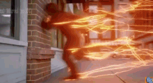 The Flash Speed GIF - The Flash Speed Fast GIFs