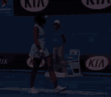 Venus Williams Tennis GIF - Venus Williams Tennis Australian Open GIFs