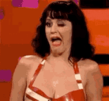 Wink Katy Perry GIF - Wink Katy Perry Winking GIFs