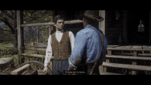 Arthur Morgan Red Dead Redemption GIF - Arthur Morgan Red Dead Redemption Rdr2 GIFs