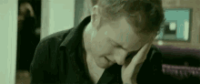 Exhausted Tired GIF
