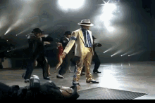 Dab Michael Jackson GIF - Dab Michael Jackson Dance GIFs