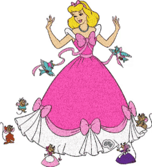 Princess Glitter GIF - Princess Glitter Snow White GIFs