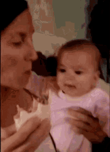 Hungry Baby GIF - Hungry Baby GIFs