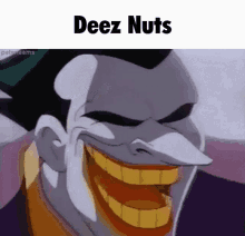 deez series