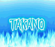 Tanako GIF
