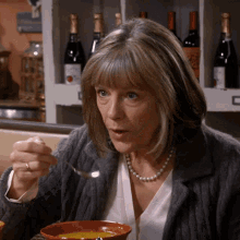 What Marjorie GIF - What Marjorie Mom GIFs