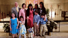 Family Picture Happy Family GIF - Family Picture Happy Family GIFs