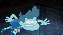 Gravity Falls Disintegrate GIF - Gravity Falls Disintegrate Noo GIFs