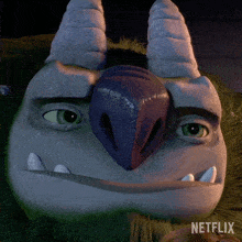 Whistling Aaarrrgghh GIF - Whistling Aaarrrgghh Trollhunters Tales Of Arcadia GIFs