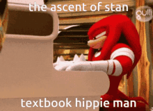 Ben Folds The Ascent Of Stan GIF - Ben Folds The Ascent Of Stan Knuckles GIFs