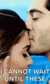 Forehead Kiss GIF - Forehead Kiss GIFs