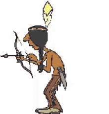 red indian native comanche apache lakota