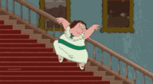 Downstairs Family Guy Peter Griffin GIF - Downstairs Family Guy Peter Griffin GIFs