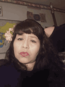Girl Selfie GIF - Girl Selfie Mood GIFs