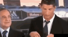 Cristiano Ronaldo GIF - Cristiano Ronaldo Ganhamo GIFs