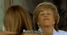 Mother In Law GIF - Jennifer Lopez Smash Mother In Law GIFs