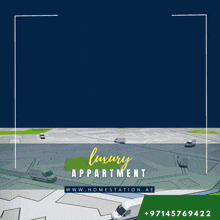 3 Bed Apartment In Sobha Seahaven Apartment In Sobha Tower B GIF - 3 Bed Apartment In Sobha Seahaven Apartment In Sobha Tower B Dubai Luxury Apartment GIFs