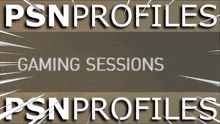psn profiles gaming sessions psn profiles psn profiles psn profiles psn profiles psn profiles