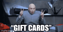 Gift Cards GIF - Gift Cards GIFs