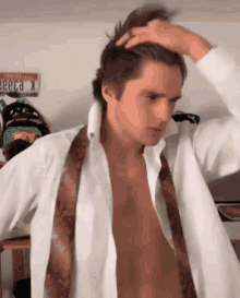 Austinwelch Snejni Mische GIF - Austinwelch Snejni Mische GIFs