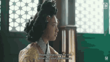 The Royal Tailor Historical Drama GIF - The Royal Tailor Historical Drama Kdrama Film GIFs