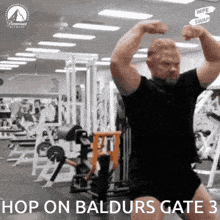 Hop On Baldurs Gate 3 Baldurs Gate 3 Time GIF - Hop On Baldurs Gate 3 Baldurs Gate 3 Hop On Baldurs Gate GIFs