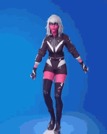 Harlowe Fortnite GIF - Harlowe Fortnite Harlowe Fortnite - Discover ...