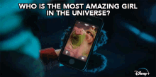 Who Is The Most Amazing Girl In The Universe Kermit The Frog GIF - Who Is The Most Amazing Girl In The Universe Kermit The Frog Miss Piggy GIFs