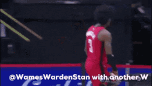 Harden Cian GIF - Harden Cian Wames Warden Stan GIFs