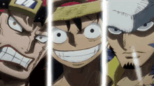 One Piece Trafalgar Law GIF