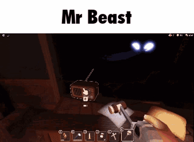 MR. BEAAASSSTTT : r/roblox